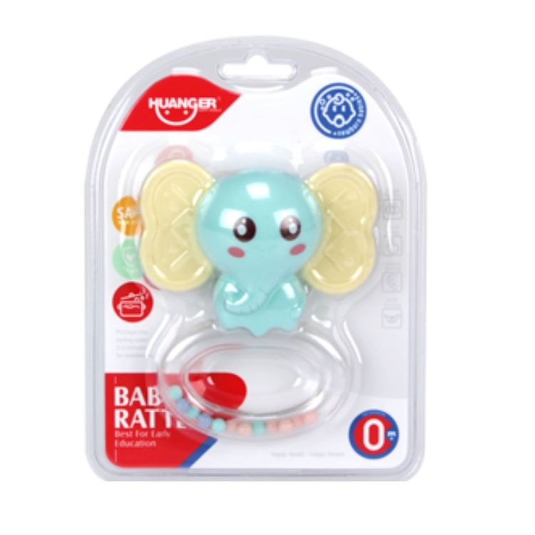 BABY GLODALICA, SLON